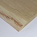 Basic Madera | Producto | Tableros > Roble | Tablero mesa roble canto natural (imagen mini 1)