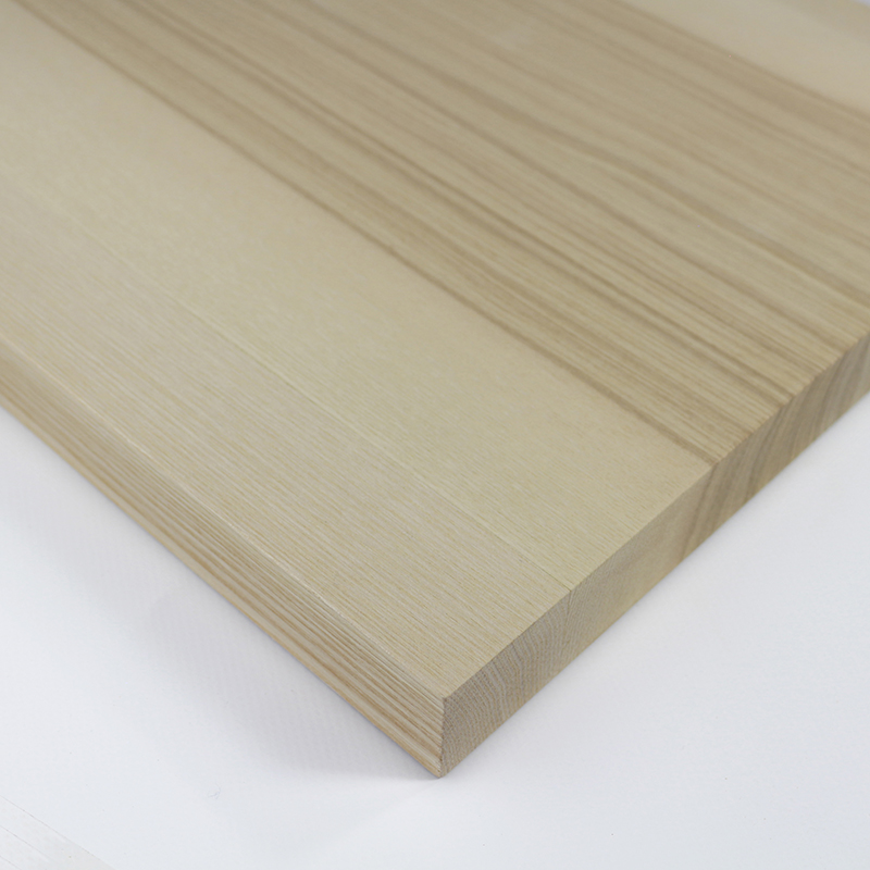 Tablero de madera maciza / Tablero de escritorio de madera / Exclusiva  madera de fresno natural, aceitado / Corte limpio / Disponible en varios  tamaños, colores -  España