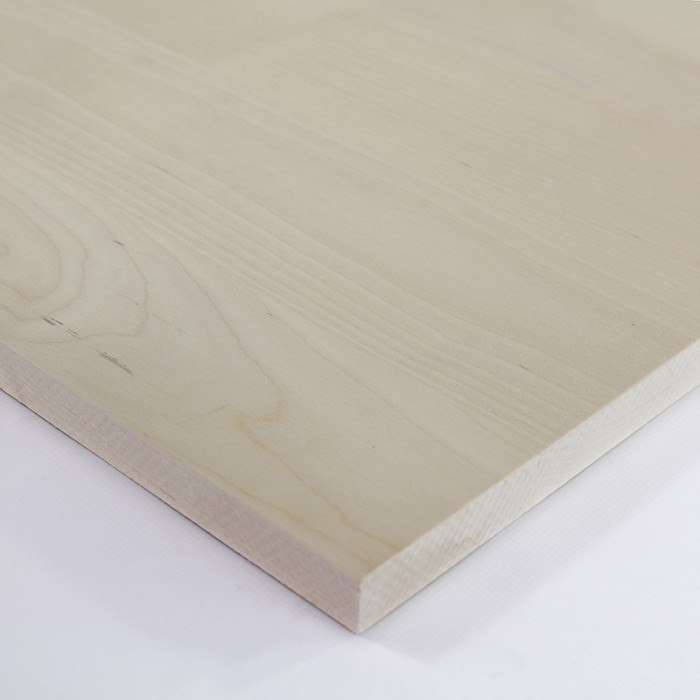 Basic Madera | Producto categoria Abedul | Tablero de Abedul Finger Joint