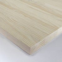 Basic Madera | promociones | Escaleras | Escalera de Pino Radiata (imagen 4)