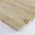 Basic Madera | Producto | Retal Outlet | Retal de Pino Silvestre Lama Continua (imagen mini 1)