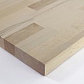 Basic Madera | Producto | Retal Outlet | Retal de Haya Finger Joint Rústico (imagen mini 1)