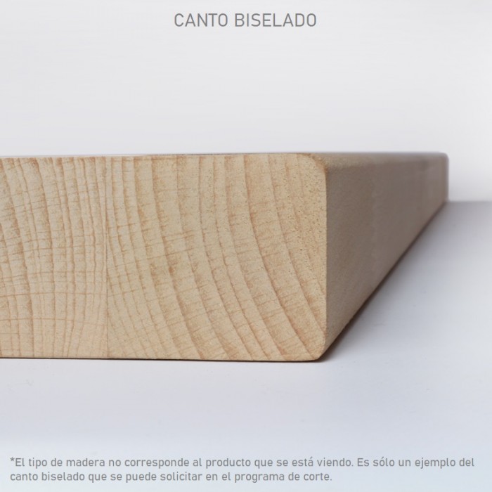 Basic Madera | Producto | Tableros > Roble | Tablero de Roble Finger Joint 1ª calidad (imagen 8)