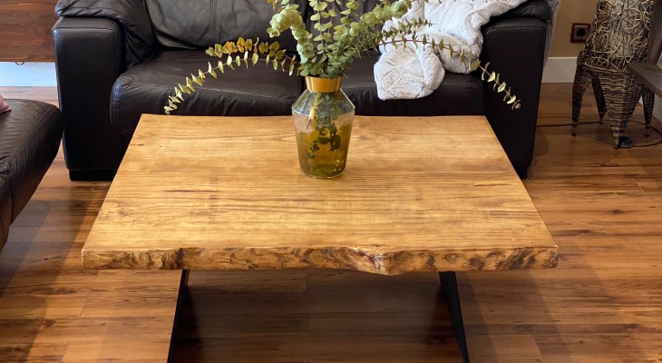 Basic Madera | Blog | Tablas de madera para mesa: pasos para confeccionar tu propio mueble