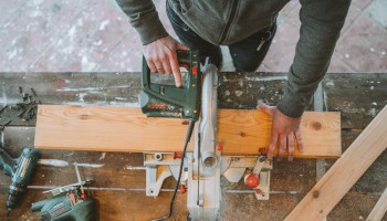 Basic Madera | Noticia portada | 5 situaciones donde preferirás trabajar con maderas al corte