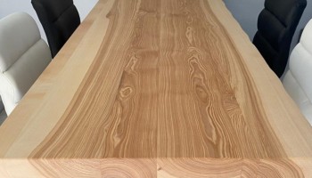 Basic Madera | Noticia portada | Comprando una tabla de madera a medida: por qué optar por el fresno.