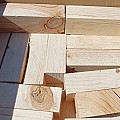 Basic Madera | Producto | Bricolaje | Astillas de madera de pino (imagen mini 2)