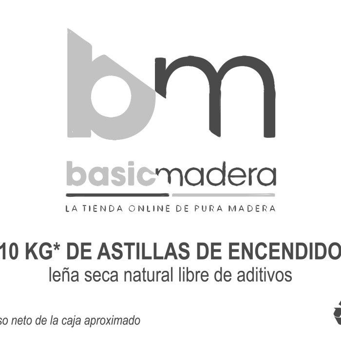 Basic Madera | Producto categoria Pino | Astillas de madera de pino