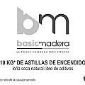 Basic Madera | Producto | Bricolaje | Astillas de madera de pino (imagen mini 1)