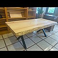Basic Madera | Producto | Tablón Natural | TABLERO PINO  DOUGLAS CON CANTO NATURAL (imagen mini 3)