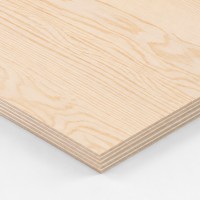 Basic Madera | Producto destacado Tablero Contrachapado de Pino