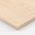 Basic Madera | Producto | Tableros > Pino | Tablero Contrachapado de Pino (imagen mini 1)